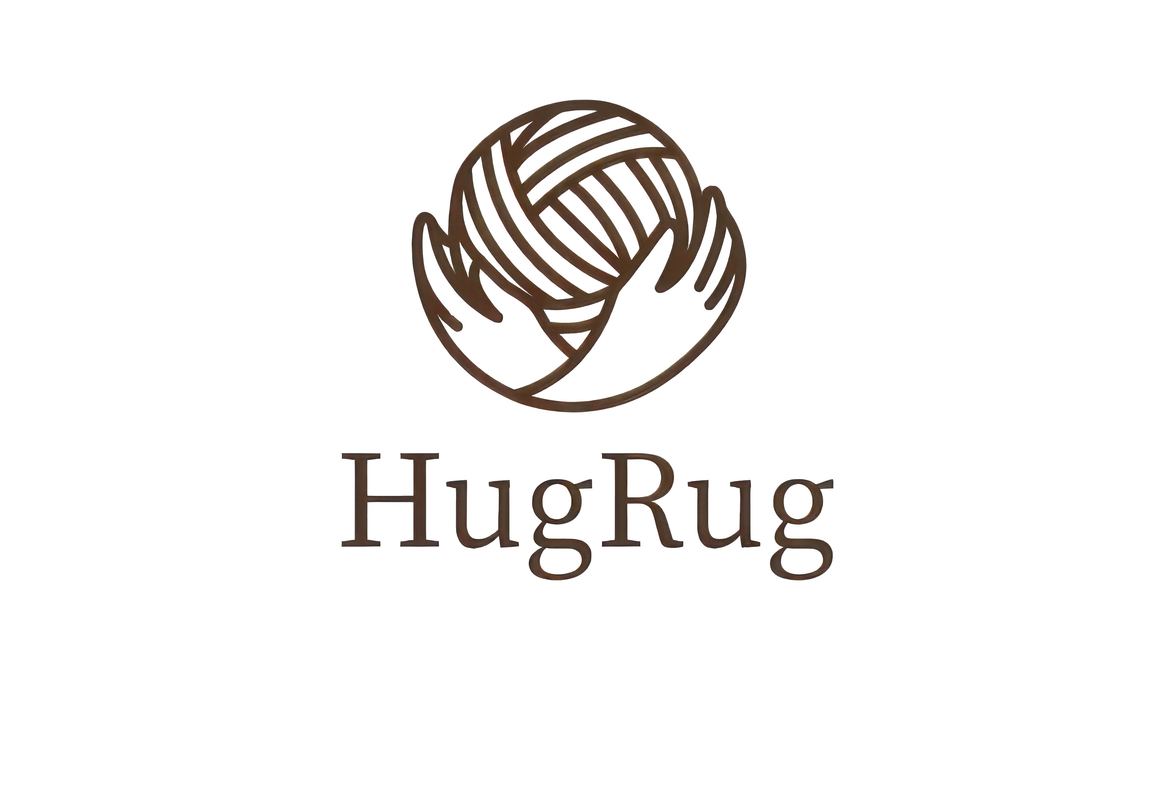 HugRug Logo